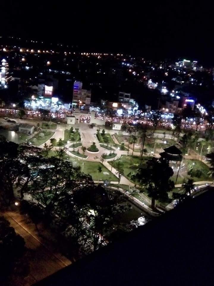 מלון Cà Mau Sao Kim מראה חיצוני תמונה